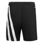 FORTORE23 SHO BLACK/ ADIDAS IK5755 nero