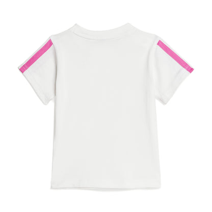 I 3S T-SET 160 WHI ADIDAS JD6480