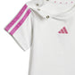 I 3S T-SET 160 WHI ADIDAS JD6480