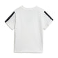 I 3S T-SET 160 WHI ADIDAS JD8164