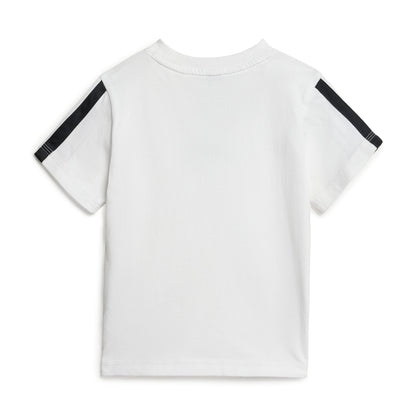 I 3S T-SET 160 WHI ADIDAS JD8164