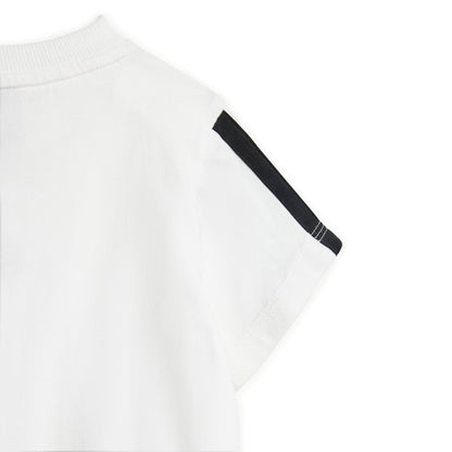 I 3S T-SET 160 WHI ADIDAS JD8164