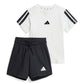 I 3S T-SET 160 WHI ADIDAS JD8164