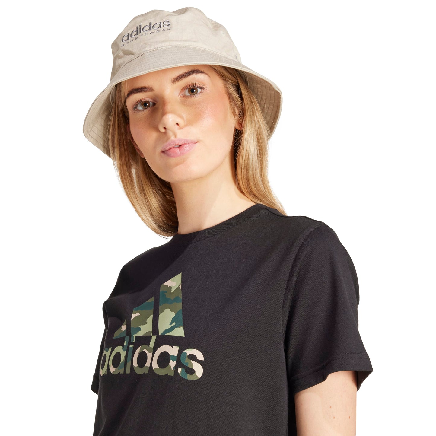 W CAMO T BLACK ADIDAS IW5173
