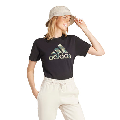 W CAMO T BLACK ADIDAS IW5173