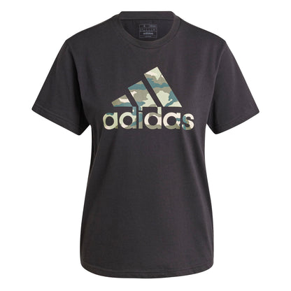 W CAMO T BLACK ADIDAS IW5173