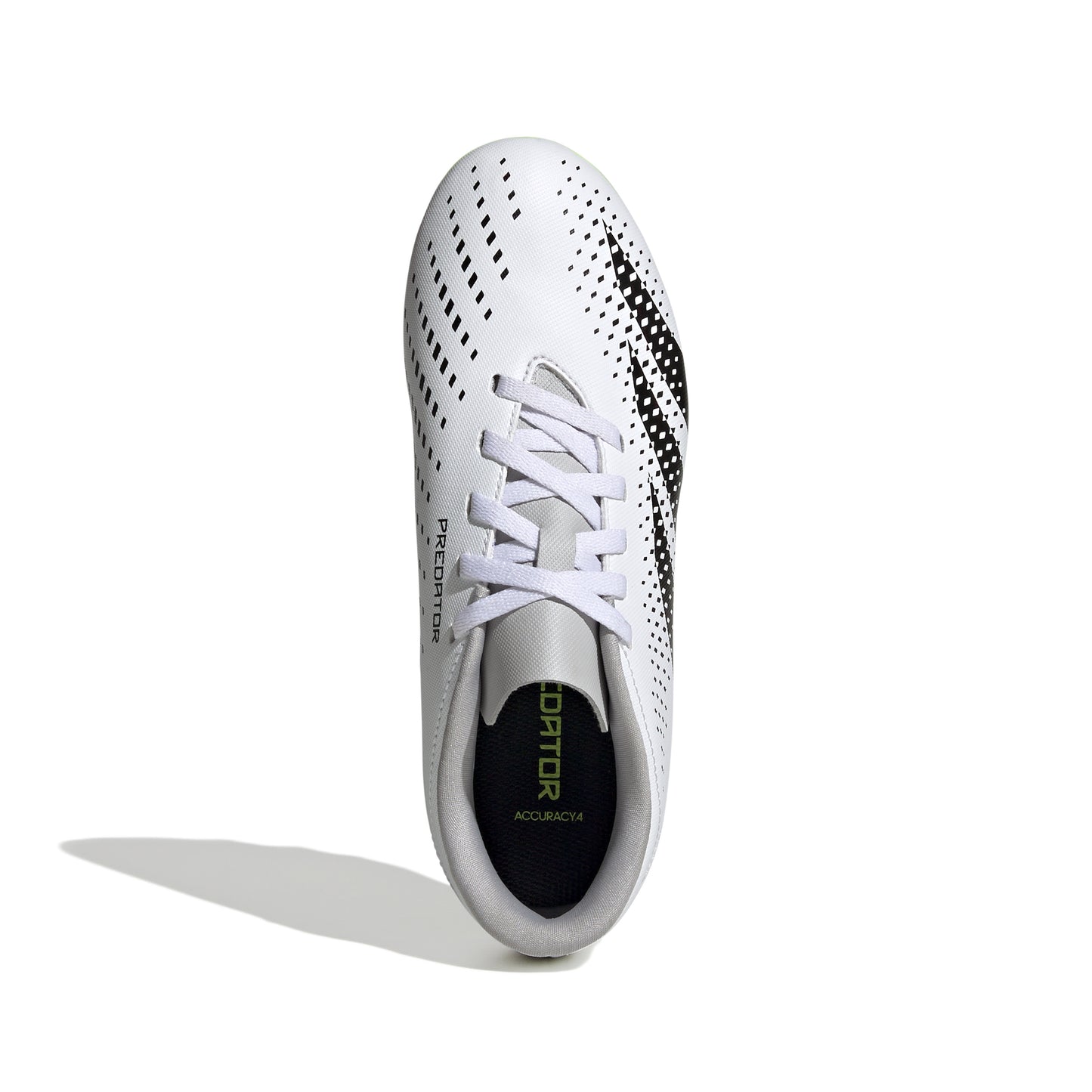PREDATOR ACCURACY.4 FTWWHT//LUCLEM ADIDAS IE9434