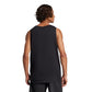 M SL TANK BLACK/WH ADIDAS JE8986