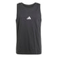 M SL TANK BLACK/WH ADIDAS JE8986