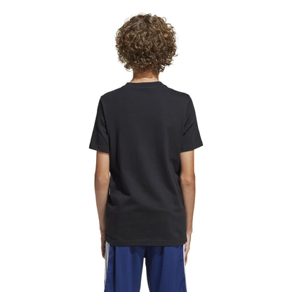 B CAMO BOX BLACK ADIDAS JM8234 NERO