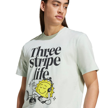 M POSITIVE T LINGR ADIDAS IY0731