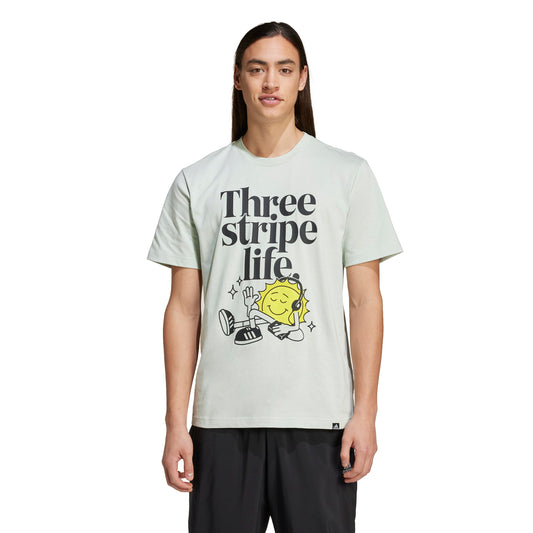 M POSITIVE T LINGR ADIDAS IY0731