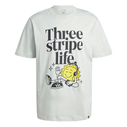 M POSITIVE T LINGR ADIDAS IY0731