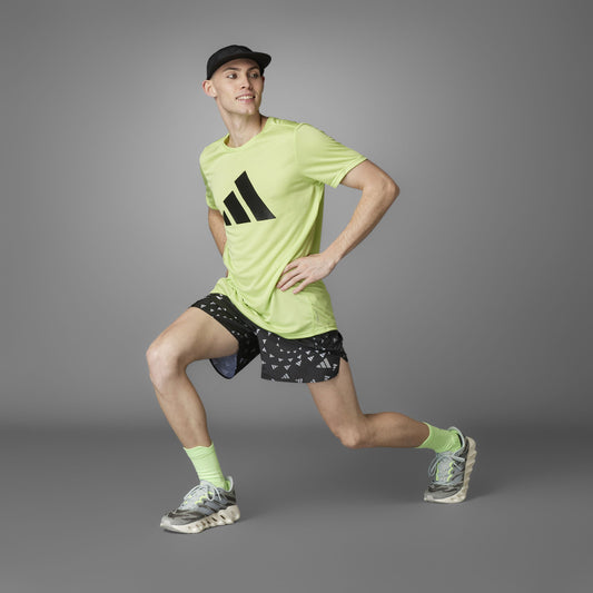 RUN IT TEE PULLIM ADIDAS IW8424