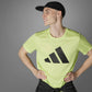 RUN IT TEE PULLIM ADIDAS IW8424