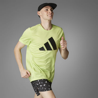 RUN IT TEE PULLIM ADIDAS IW8424