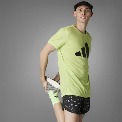 RUN IT TEE PULLIM ADIDAS IW8424