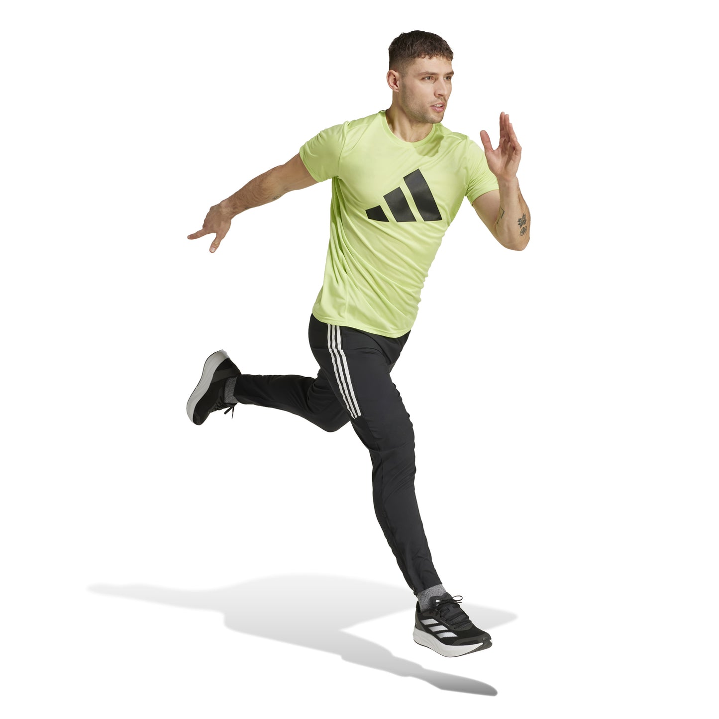 RUN IT TEE PULLIM ADIDAS IW8424
