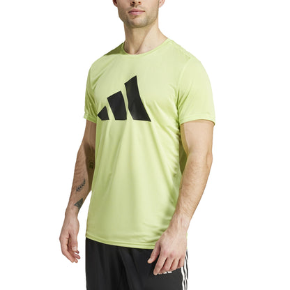RUN IT TEE PULLIM ADIDAS IW8424