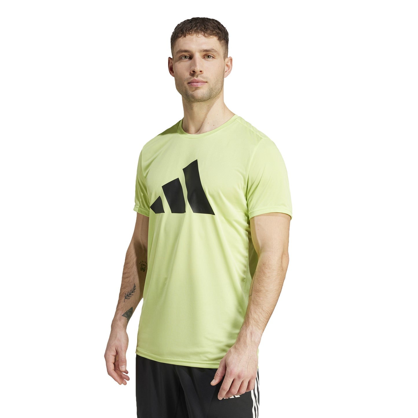 RUN IT TEE PULLIM ADIDAS IW8424