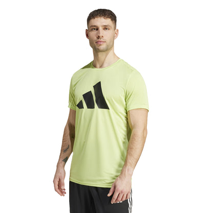 RUN IT TEE PULLIM ADIDAS IW8424
