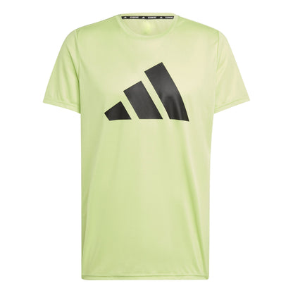RUN IT TEE PULLIM ADIDAS IW8424