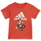 I DY MM T SET BRIRED/OWHITE/SEMSPA ADIDAS IV9648