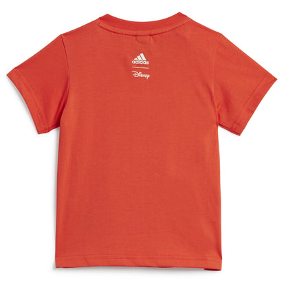 I DY MM T SET BRIRED/OWHITE/SEMSPA ADIDAS IV9648