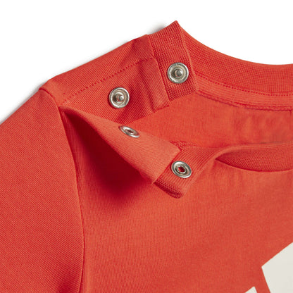 I DY MM T SET BRIRED/OWHITE/SEMSPA ADIDAS IV9648