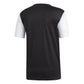ESTRO 19 JSY BLACK ADIDAS DP3233 NERO