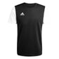 ESTRO 19 JSY BLACK ADIDAS DP3233 NERO