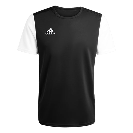 ESTRO 19 JSY BLACK ADIDAS DP3233 NERO