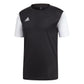 ESTRO 19 JSY BLACK ADIDAS DP3233 NERO