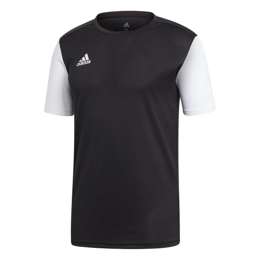 ESTRO 19 JSY BLACK ADIDAS DP3233 NERO