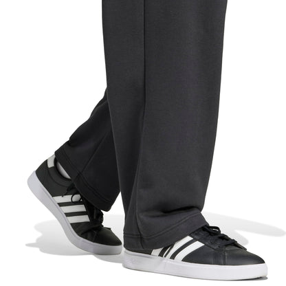 M WIDE PANT FT BLA ADIDAS JF3604