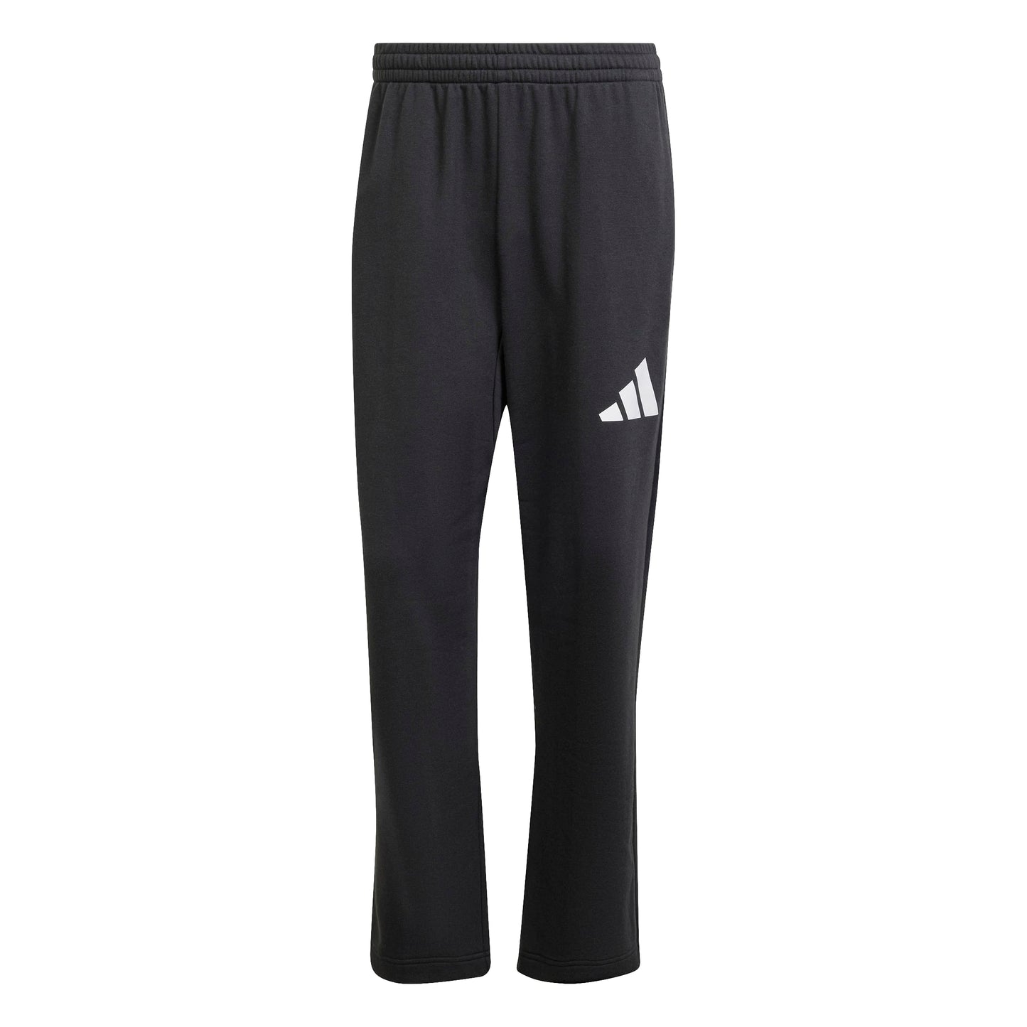 M WIDE PANT FT BLA ADIDAS JF3604