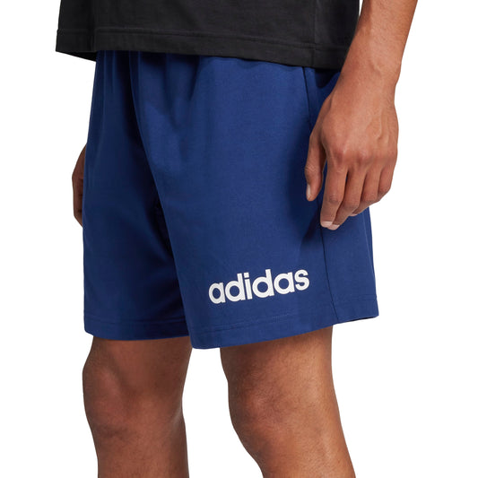 M LIN SJ SHO DKBLU ADIDAS JE9013 blu