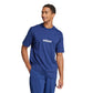 M LIN SJ T DKBLUE/ ADIDAS JE8999 BLU