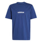 M LIN SJ T DKBLUE/ ADIDAS JE8999 BLU