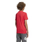 B CAMO BOX PURRUB ADIDAS JM8233 ROSSO