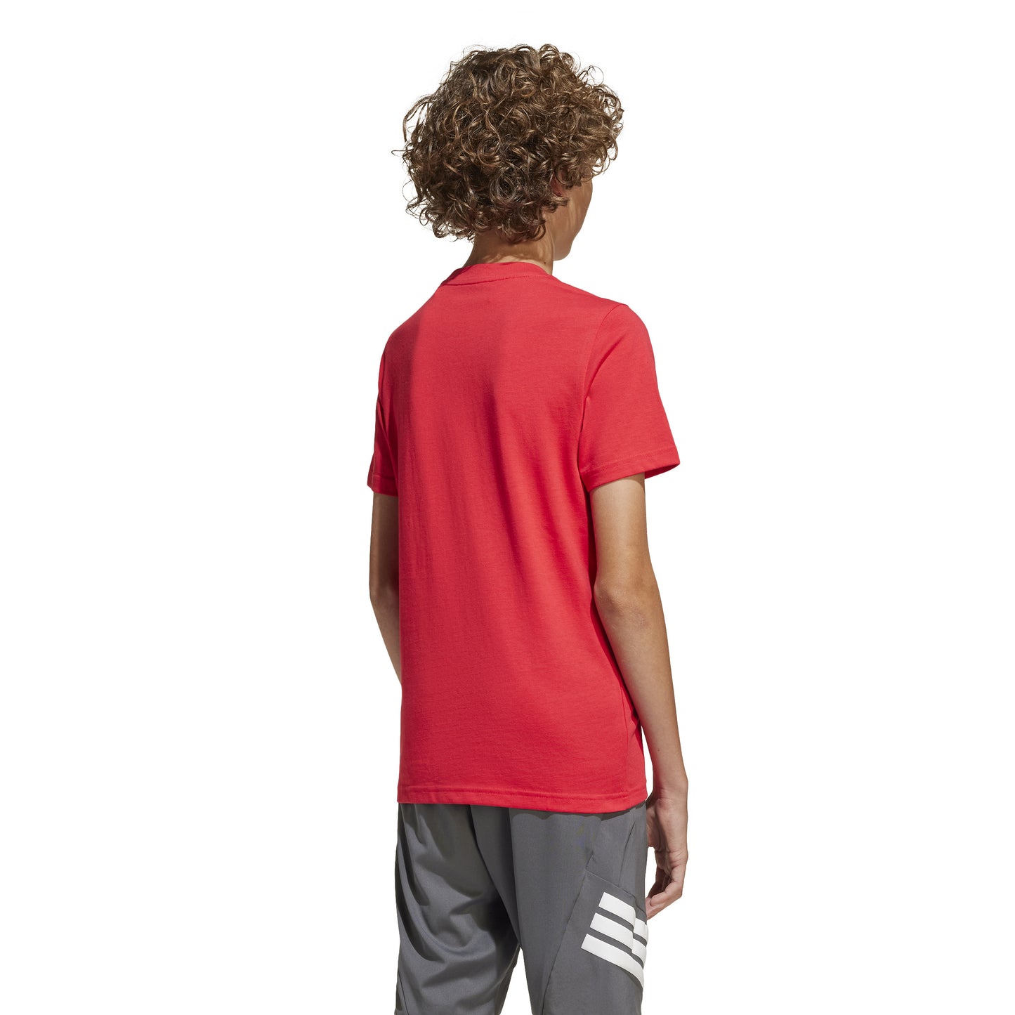B CAMO BOX PURRUB ADIDAS JM8233 ROSSO