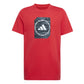 B CAMO BOX PURRUB ADIDAS JM8233 ROSSO