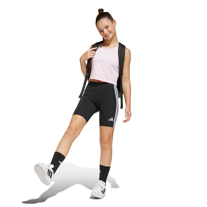 JG 3S SH LEG BLACK ADIDAS JF3677 CICLISTI NERO