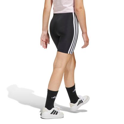 JG 3S SH LEG BLACK ADIDAS JF3677 CICLISTI NERO