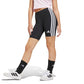 JG 3S SH LEG BLACK ADIDAS JF3677 CICLISTI NERO