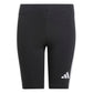 JG 3S SH LEG BLACK ADIDAS JF3677 CICLISTI NERO