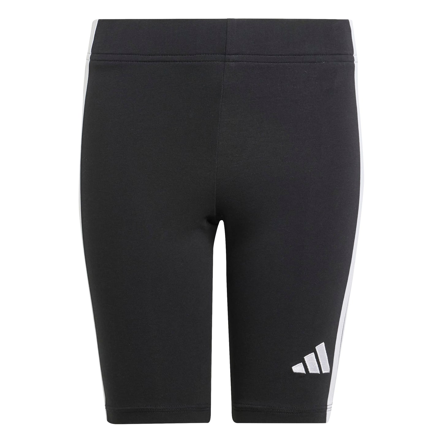 JG 3S SH LEG BLACK ADIDAS JF3677 CICLISTI NERO
