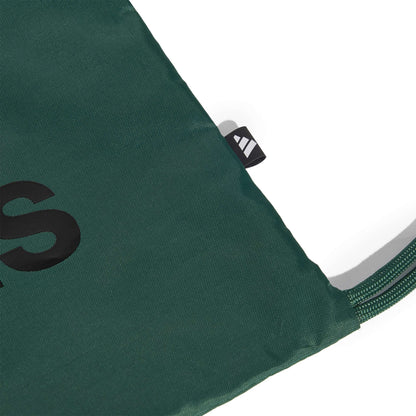 LINEAR GYMSACK CGR ADIDAS IN6132 VERDONE