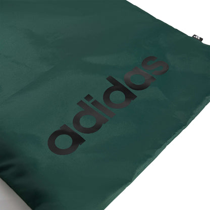 LINEAR GYMSACK CGR ADIDAS IN6132 VERDONE
