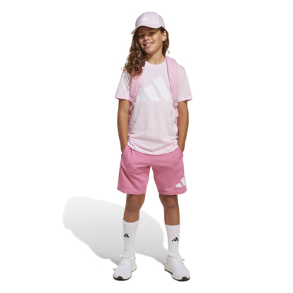 J BL T-SET CLPINK/ ADIDAS JE3972 ROSA